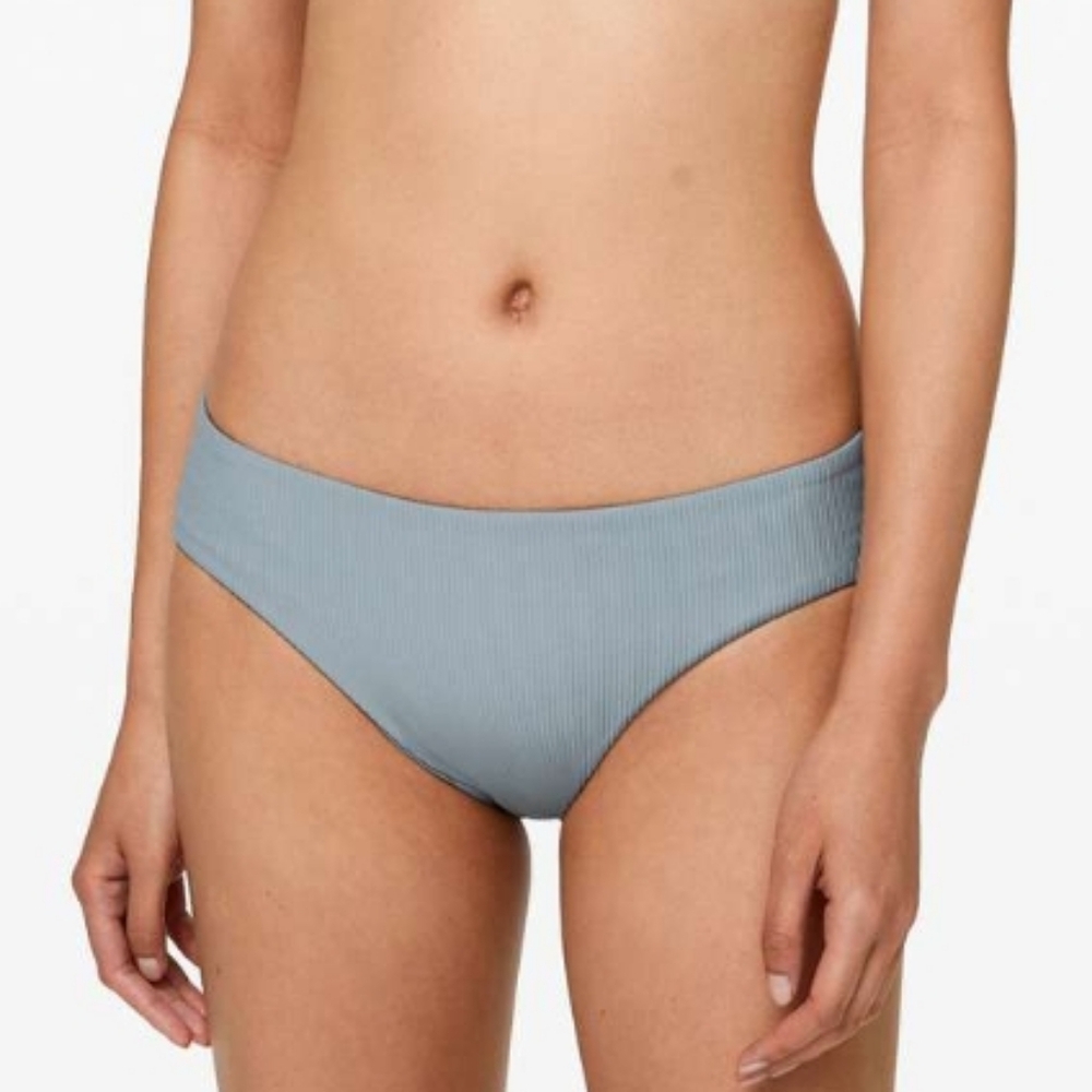 Lululemon Clear Waters Bikini Bottom